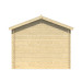 category Tuindeco | Ove Tuinhuis | Onbehandeld 200450-01